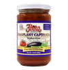 Eggplant Caponata - Sicilian Style - 10 oz