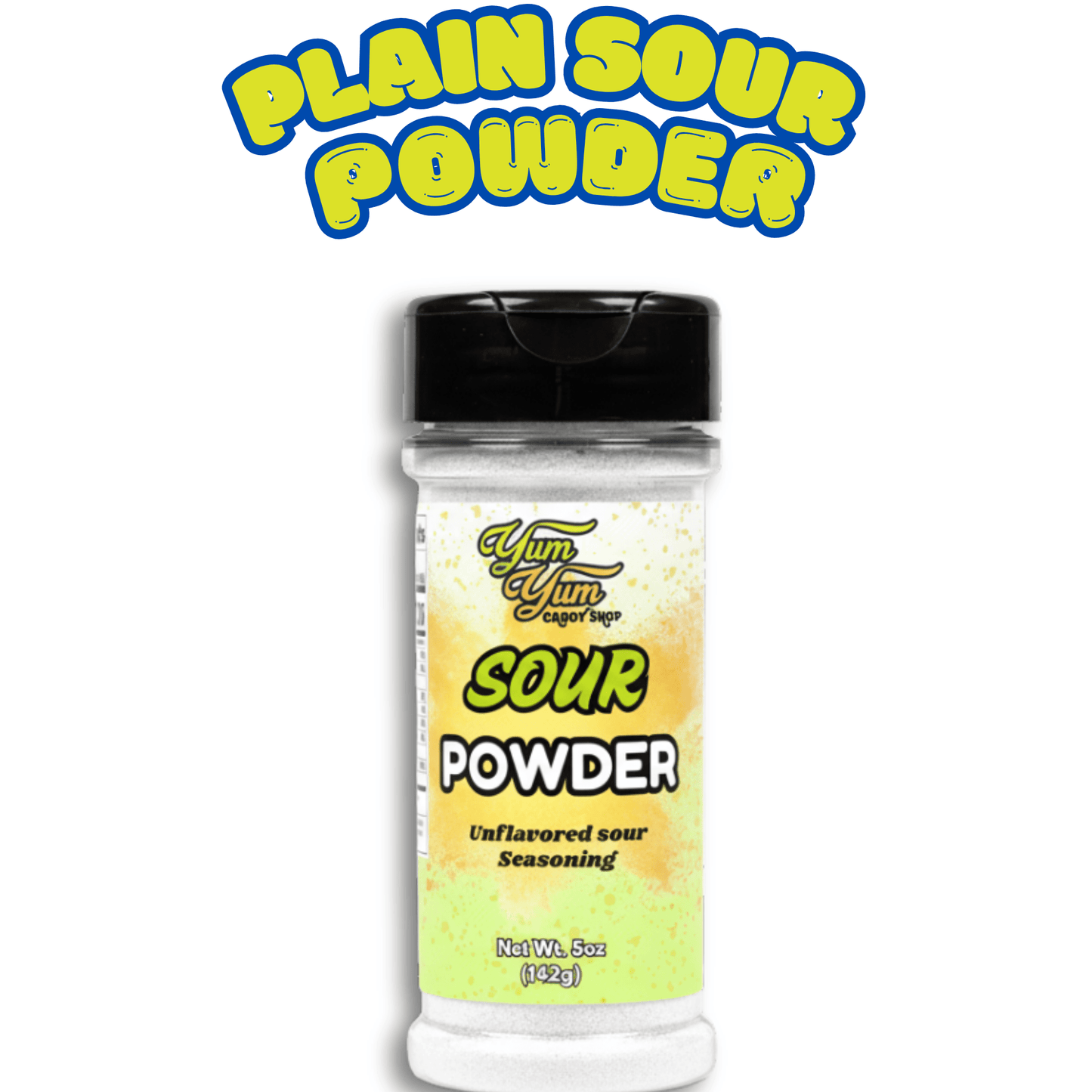 Candy Dipping Powder
