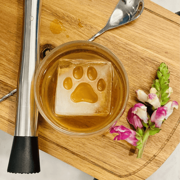 Dog Paw Inserts - 3 Pack