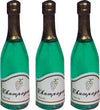 Champagne Bottle Picks - 24 Count