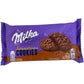 Milka Milk Chocolate Soft Filling Sensation 156g