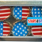 Bottlecap Magnets