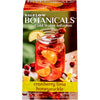 BBOT TEA CRANBERRY LIME ( 6 X 18 BAG  )