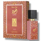 Lattafa Ajwad Pink Floral Fragrance for Women