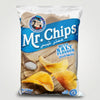 Mr. Chips Potato Chips 100g - Salt Flavor Middle Eastern Style