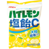Atrion Hi-Lemon Salt Candy