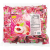 Okio Gummy Candy Strawberry Peach Pineapple Grape Mango Bulk