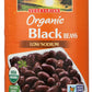 Westbrae Foods Black Beans Fat Free (12X15 Oz)
