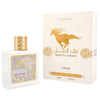 Lattafa QAED Al SURSAN Exotic Perfume – Citrus Floral Scent