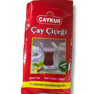 Organic Caykur Turkish Tea