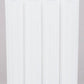 Wilton 191005611,  4-Pack Hidden Pillar for Cakes *Available in 2 sizes*