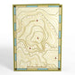 5x7" Guiding Compass Pop-Up Card