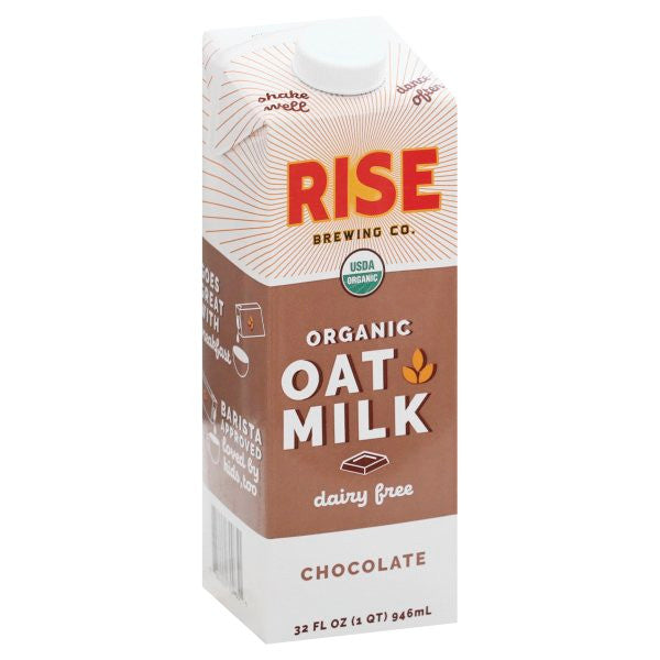 OG2 RBREW CHOC OATMILK ( 6 X 32 OZ   )