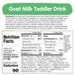 Holle Goat & Greens Variety Bundle