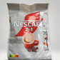 Nescafe 2in1 Unsweetened Coffee Mix 8 Sachets - Instant Coffee & Creamer