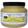 Smokey Onion Mustard - Quart