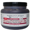 Hot Pepper Berry Bacon Jam