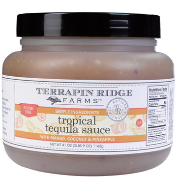 Tropical Tequila - Quart