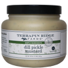 Dill Pickle Mustard -  Quart