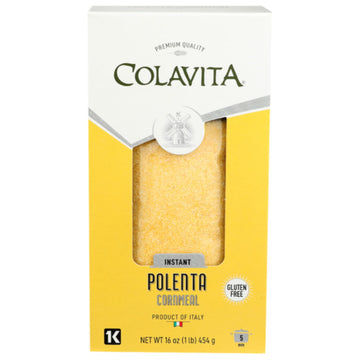 Colavita Polenta (Pack Of 6)