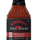 Kndr Red Jal Bbq Sce Zsg ( 6 X 17.5 Oz   )