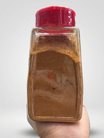 AlBasha Biryani Spice - Authentic Middle Eastern Spice Blend