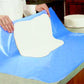 Ateco Non-Stick Silicone Baking Work Mat with Measurements, 36" x 24"