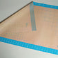 Ateco Non-Stick Silicone Baking Work Mat with Grid Measurements, 36" x 24"