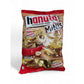 Cadbury Hanuta Minis Crispy Wafer Snack