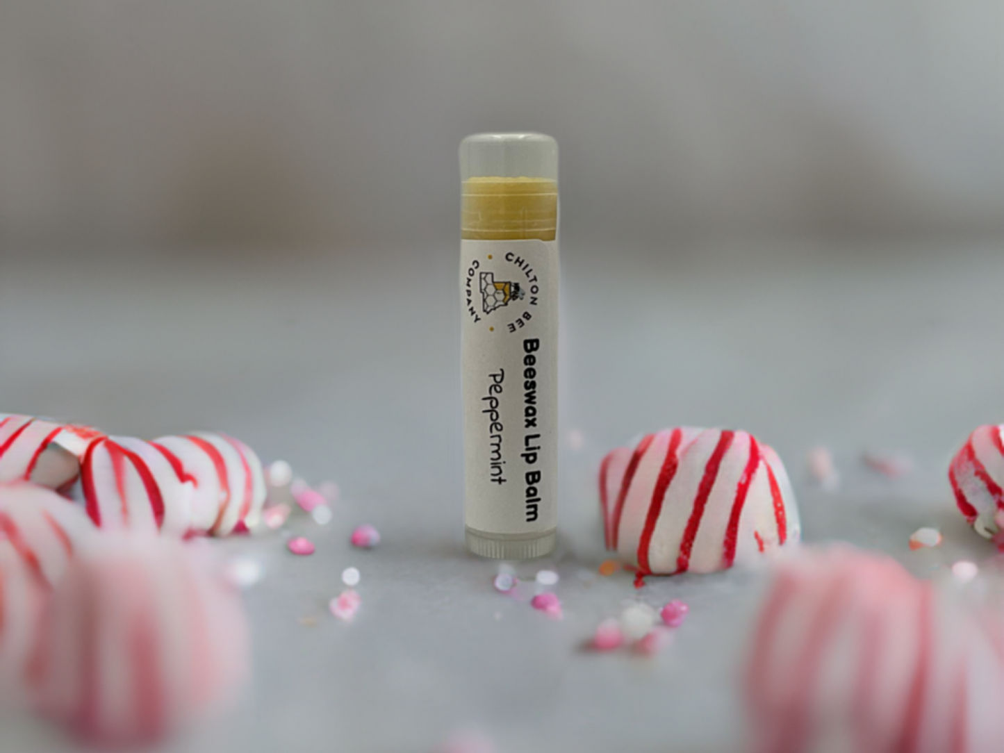 Lip Balm Tubes