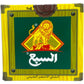 Lion Chinese Green Tea 4011 Premium Leaves