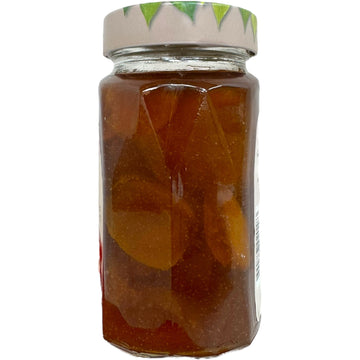 Sera Apricot Jam 12 Oz Jar