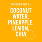 COCONUT HYDRATE