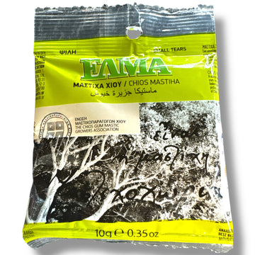 Eama Mistica Natural Wellness Solution