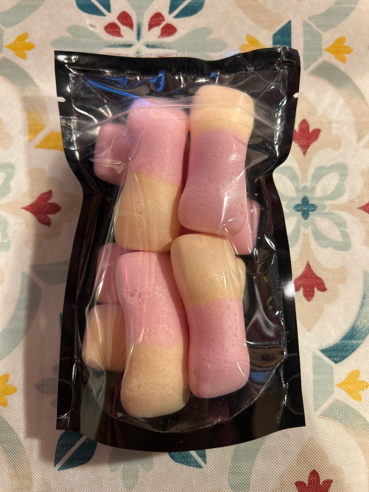 Squashies Drumsticks