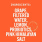 GRAPE HYDR8