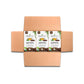 Organic Moringa Tea - Chocolate - Caffeine-Free Herbal Tea