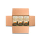Organic Moringa Energy Tea - Chai Spice - Natural Coffee Alternative
