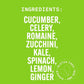 PURE GREENS LG