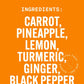 TURMERIC TONIC SHOT