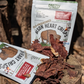Bison Heart Crisps - 100% Grass-Fed/Finished