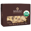 Marulo, Organic Calamarata Homemade Artisan Pasta 500g