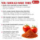 Premium Tomato Powder – 100% Pure Dehydrated Tomato – Non-GMO, Vegan, Gluten-Free, No Additives – Rich Color & Flavor – Great for Cooking, Seasoning, Sauces & More