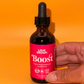 Organic Reishi WellDrops Tincture