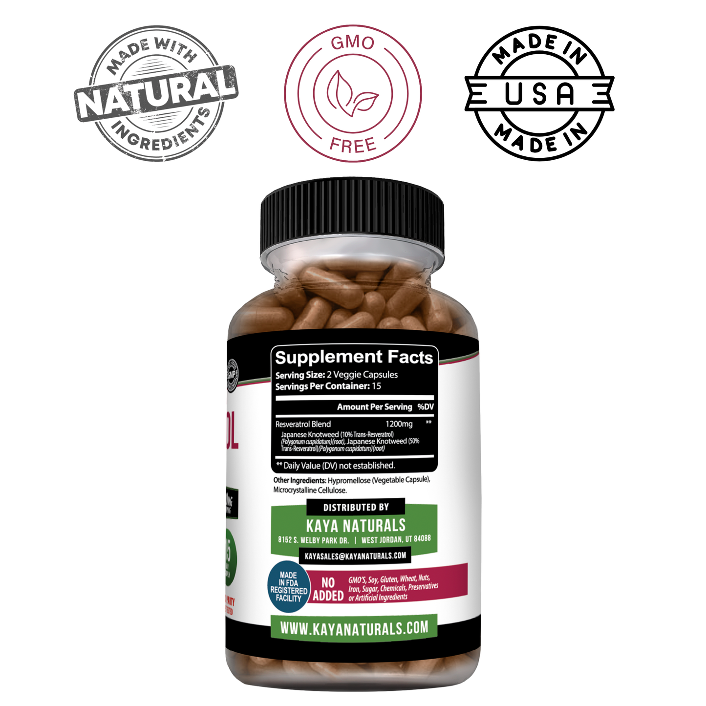 Resveratrol