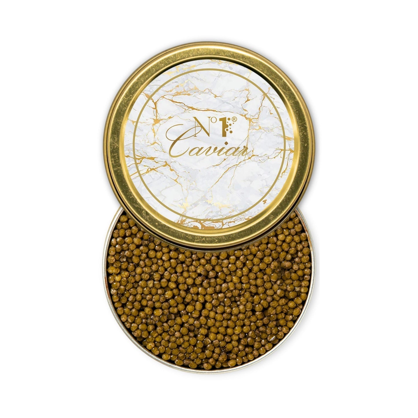 Kaluga Reserve 500 g (17.6 oz.)
