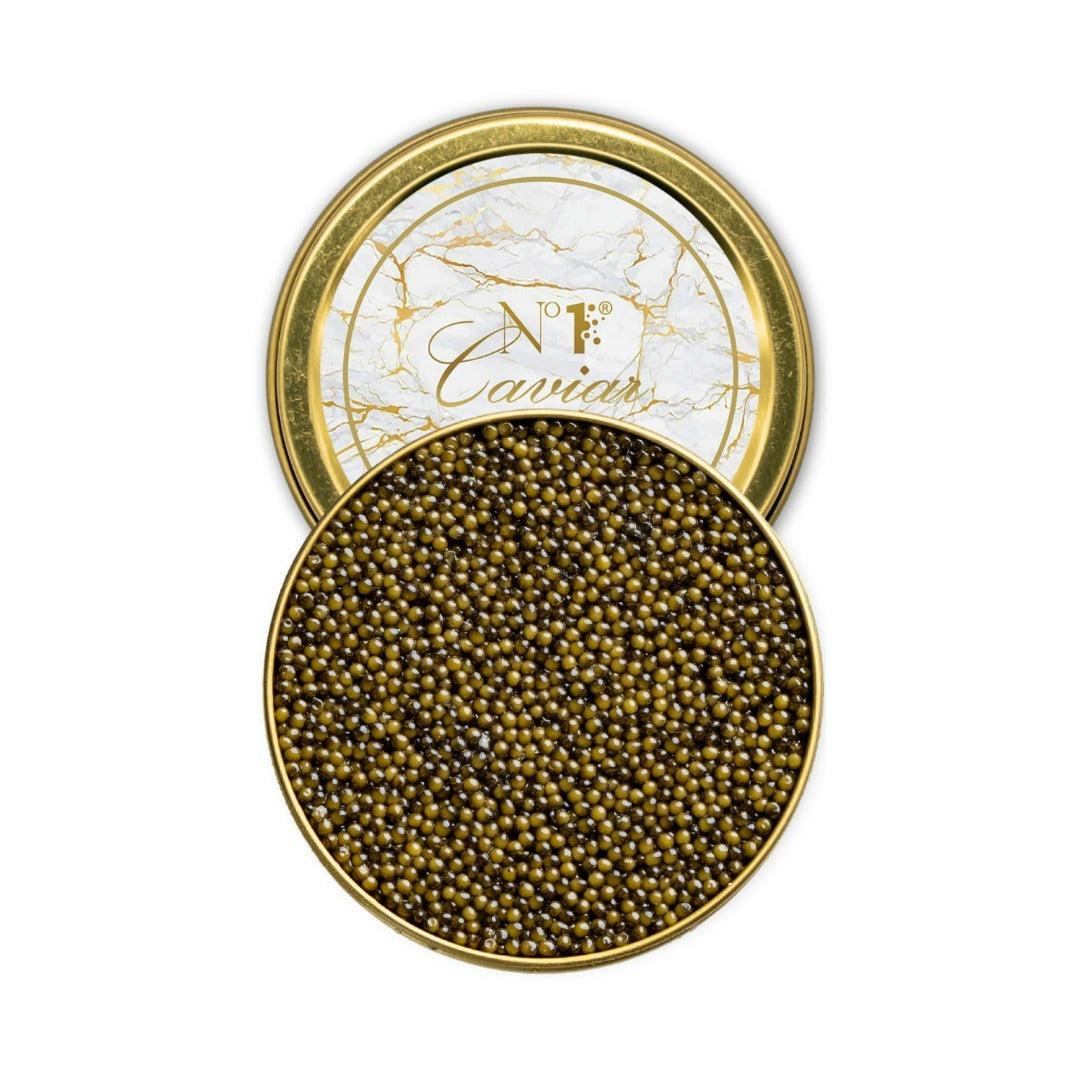 Osetra Reserve 56 g (2 oz)