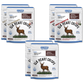 Elk Heart Crisp Variety Pack