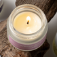 12 Premium Perfume-Infused Scented Candles with Essential Oils, Natural Soy Wax, and Long-Lasting Fragrance, Gift Set and Sample Pack Soy Wax Candles for Home Décor and Aromatherapy Ambience