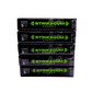 Strike Premium Energy Gum | 5 Packs